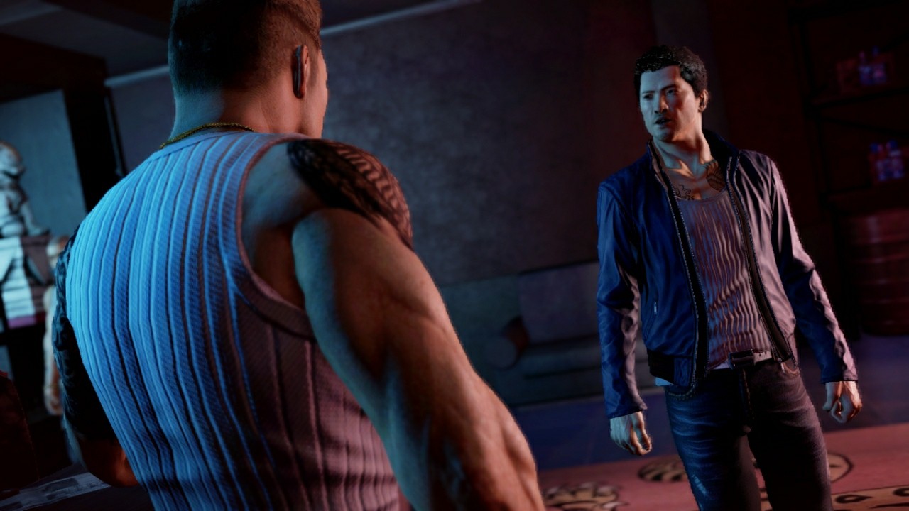 Sleeping Dogs - Imagen 3